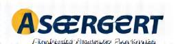 Asgergert Buchhaltung & Beratung Logo